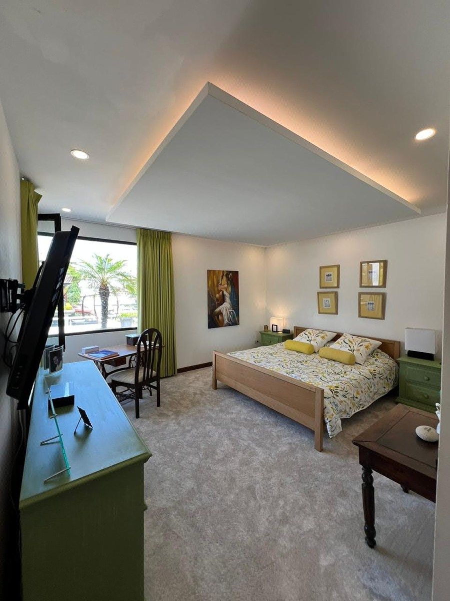 Casa en Zona 15, Guatemala, foto 12 de 21