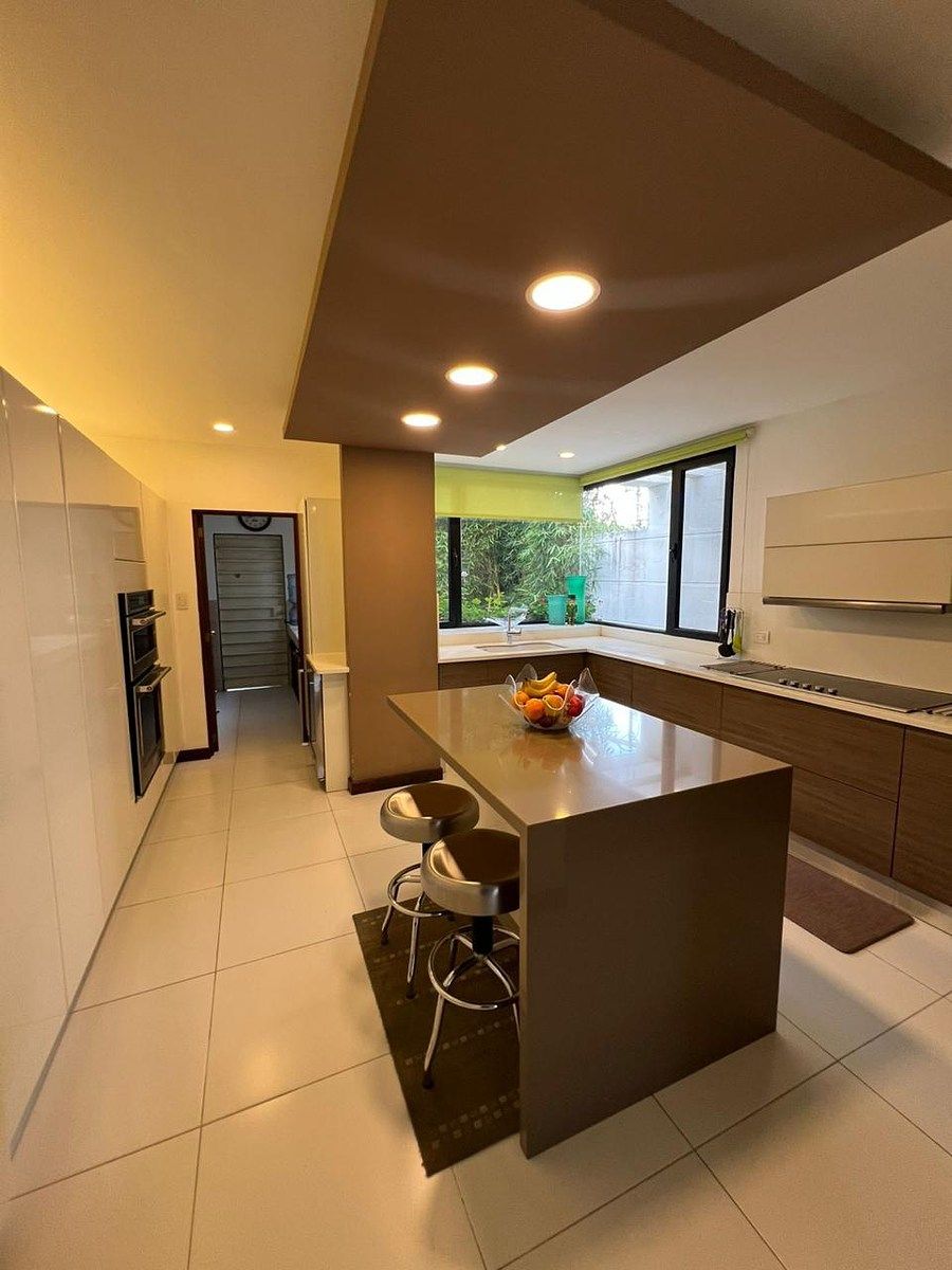 Casa en Zona 15, Guatemala, foto 5 de 21