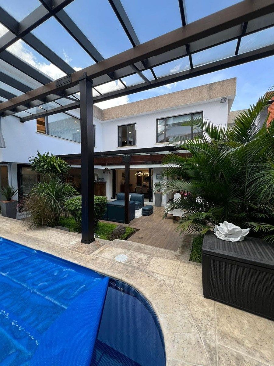 Casa en Zona 15, Guatemala, foto 18 de 21