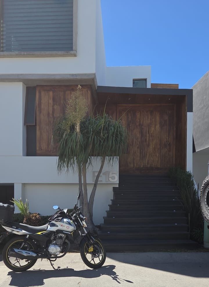 Casa em Villa Verona, Zapopan, foto 2 de 31