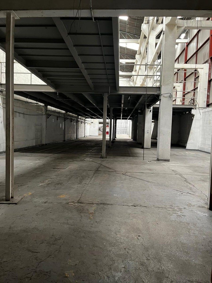 Industrial Building in Industrial Vallejo, Azcapotzalco, photo 9 of 34