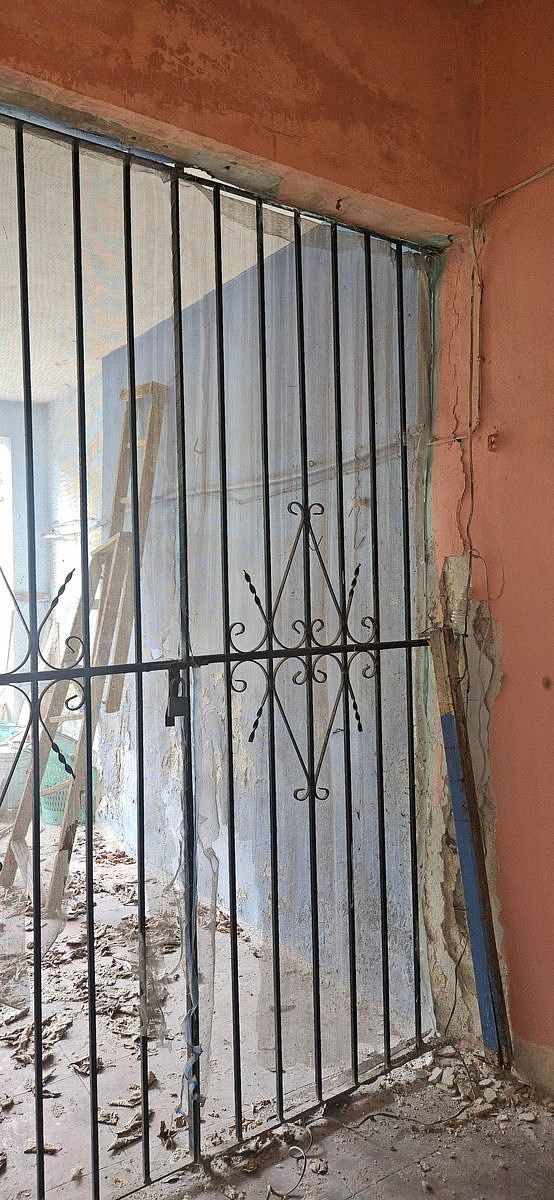 CASA PARA REMODELAR EN VENTA EN MERIDA, YUCATAN EN EL CENTRO - foto 3
