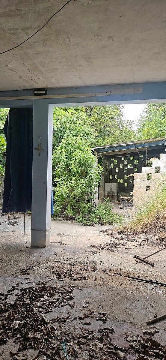 CASA PARA REMODELAR EN VENTA EN MERIDA, YUCATAN EN EL CENTRO - foto 1