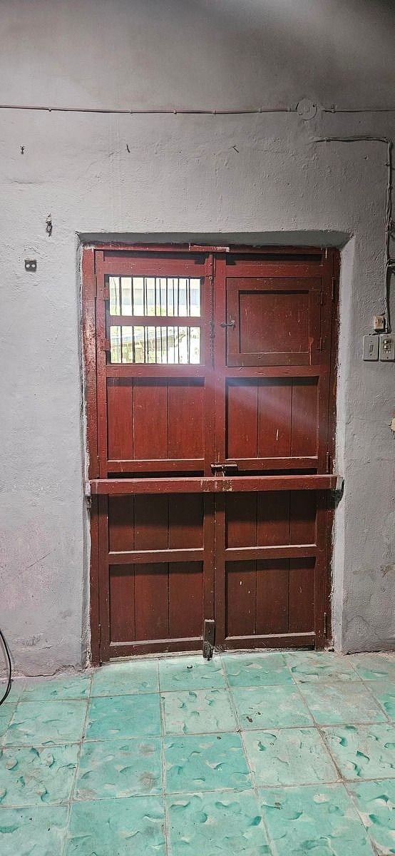 CASA PARA REMODELAR EN VENTA EN MERIDA, YUCATAN EN EL CENTRO - foto 4