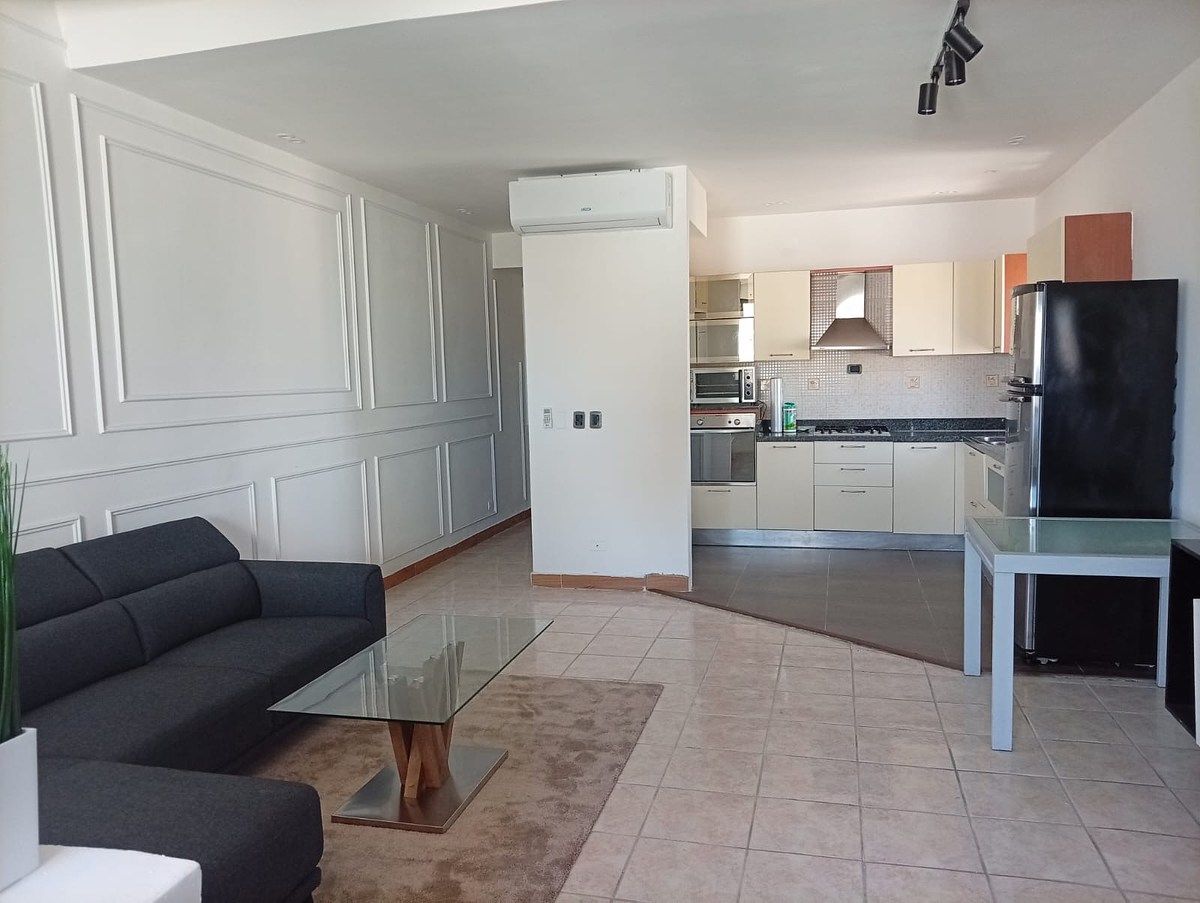 Apartamento Estudio Amueblado Naco US$16,000, foto 1 de 6