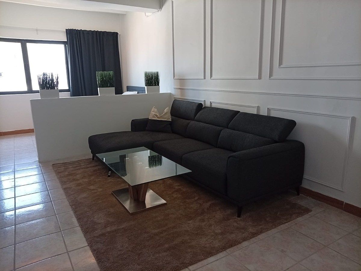 Apartamento en Ensanche Naco, Santo Domingo Centro (Distrito Nacional), foto 2 de 6