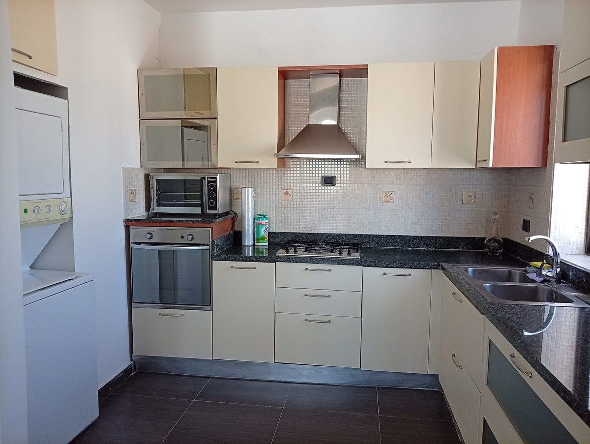 Apartamento en Ensanche Naco, Santo Domingo Centro (Distrito Nacional), foto 3 de 6