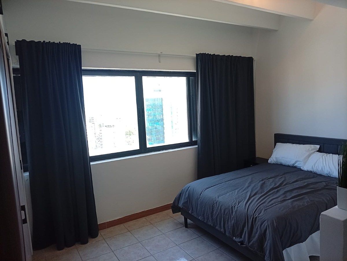 Apartamento en Ensanche Naco, Santo Domingo Centro (Distrito Nacional), foto 5 de 6