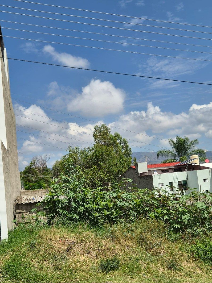 Lot in Cortijo de San Agustin, Tlajomulco de Zúñiga, photo 2 of 5