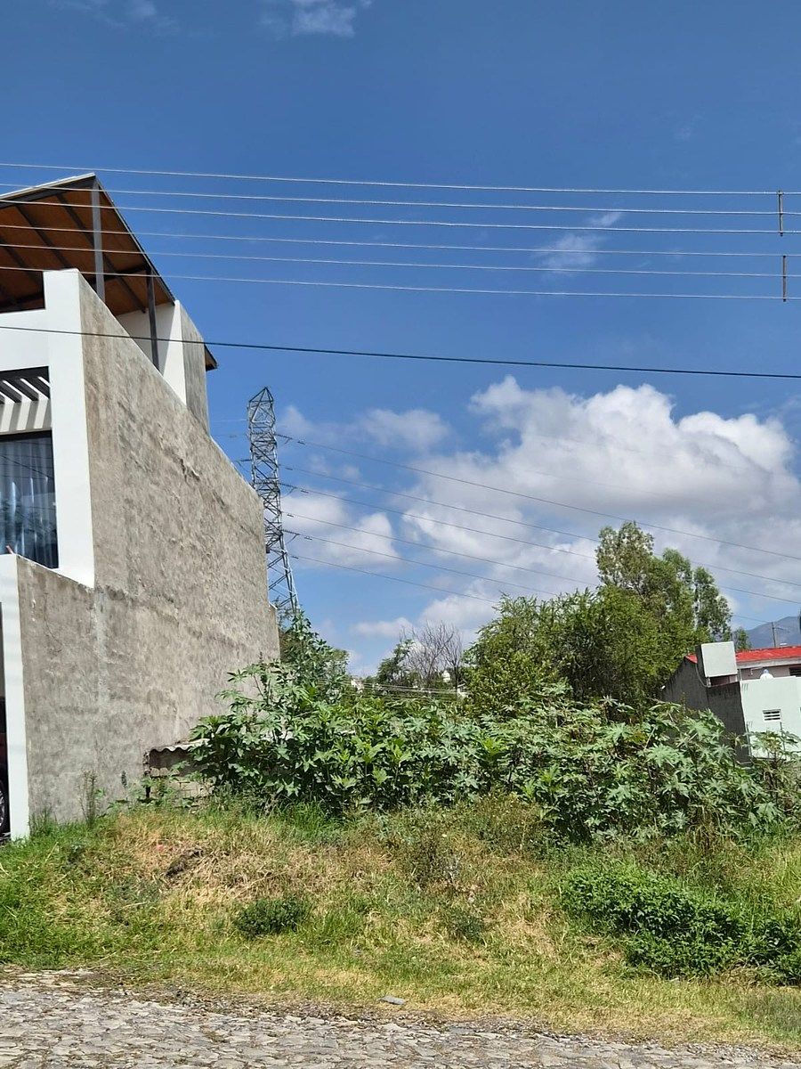Lot in Cortijo de San Agustin, Tlajomulco de Zúñiga, photo 3 of 5