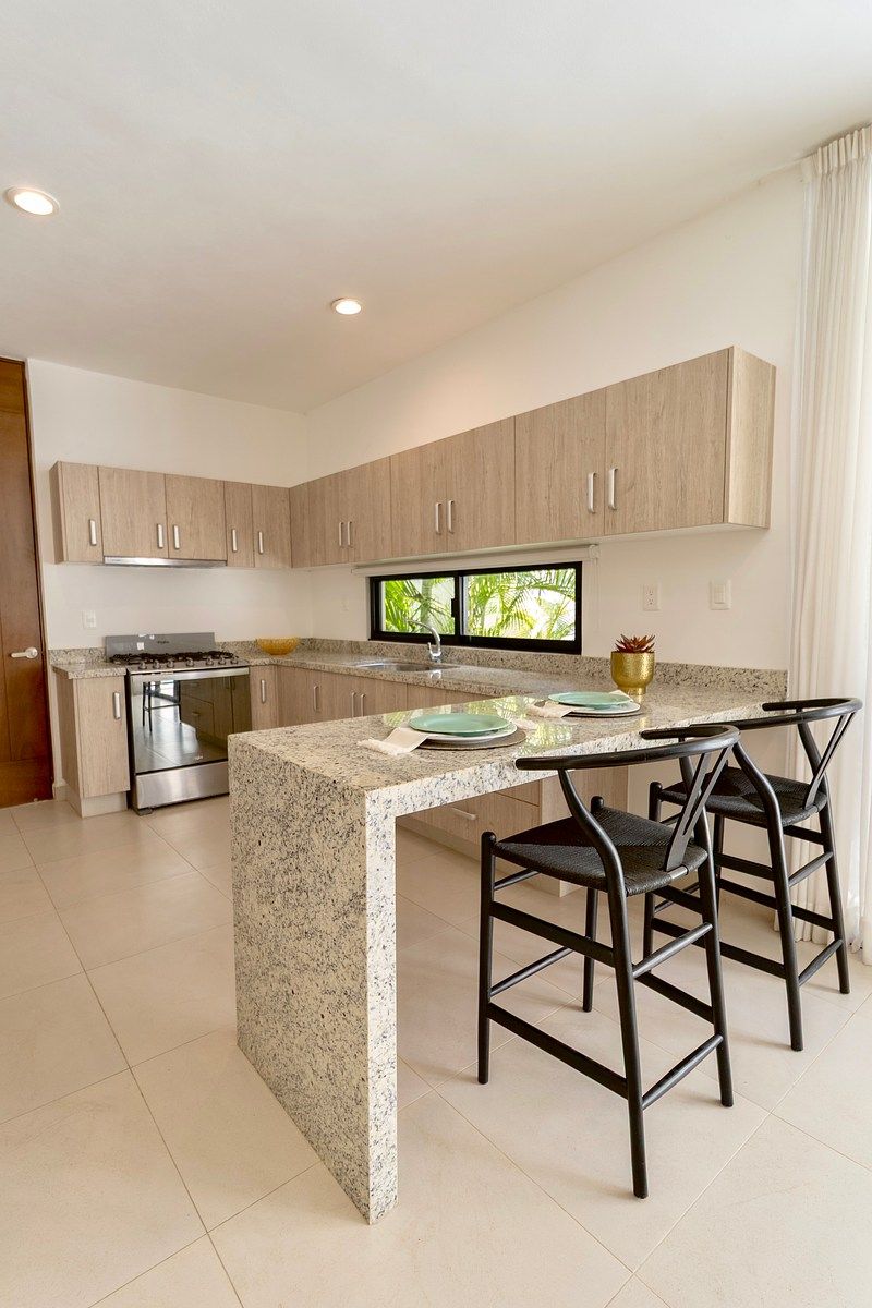 Casa en Ejidal, Playa del Carmen, foto 12 de 38