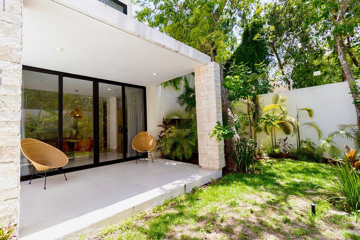 Casa en Ejidal, Playa del Carmen, foto 15 de 38