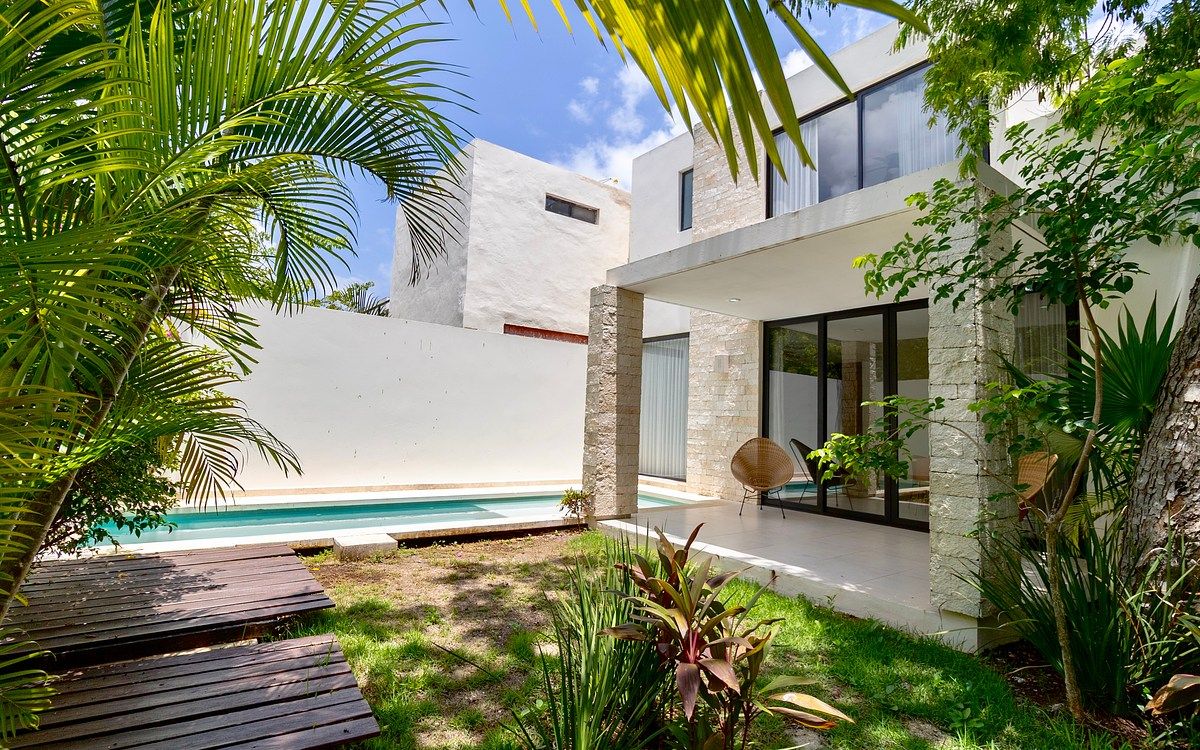 CASAS EN VENTA EN PALMARA RESIDENCIAL, foto 1 de 38