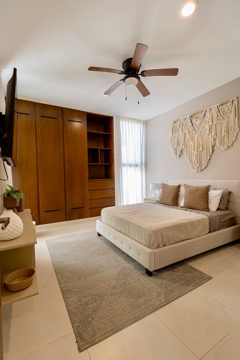 Casa en Ejidal, Playa del Carmen, foto 18 de 38