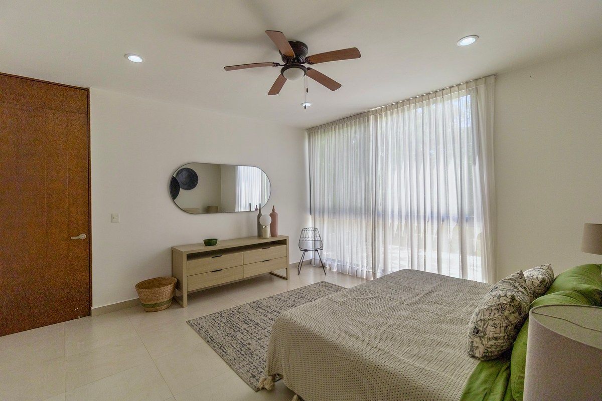 Casa en Ejidal, Playa del Carmen, foto 26 de 38