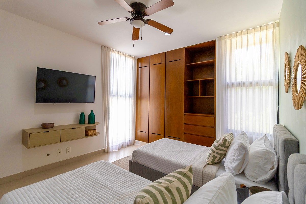 Casa en Ejidal, Playa del Carmen, foto 21 de 38