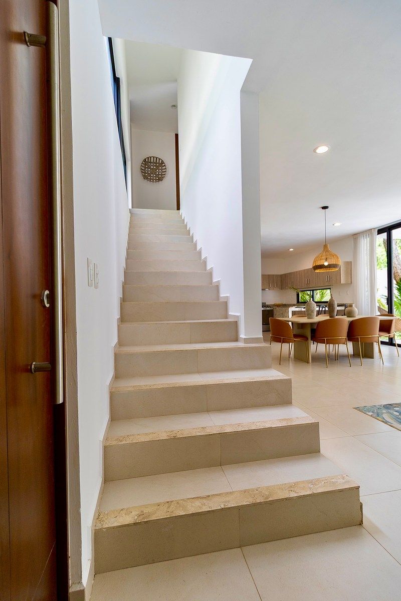 Casa en Ejidal, Playa del Carmen, foto 16 de 38