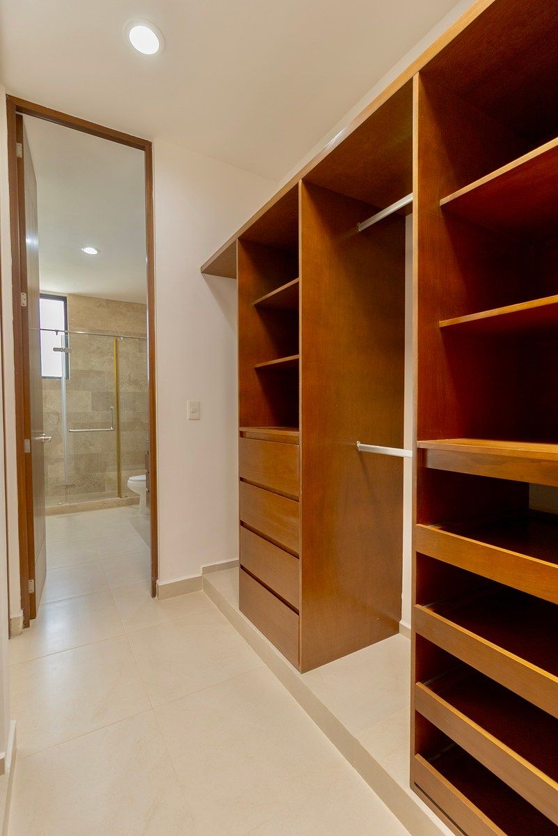 Casa en Ejidal, Playa del Carmen, foto 24 de 38