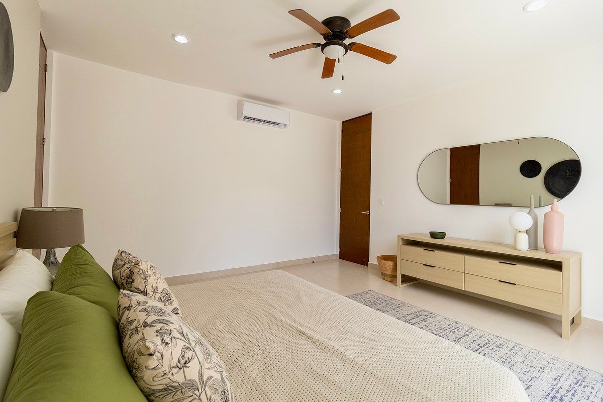 Casa en Ejidal, Playa del Carmen, foto 27 de 38