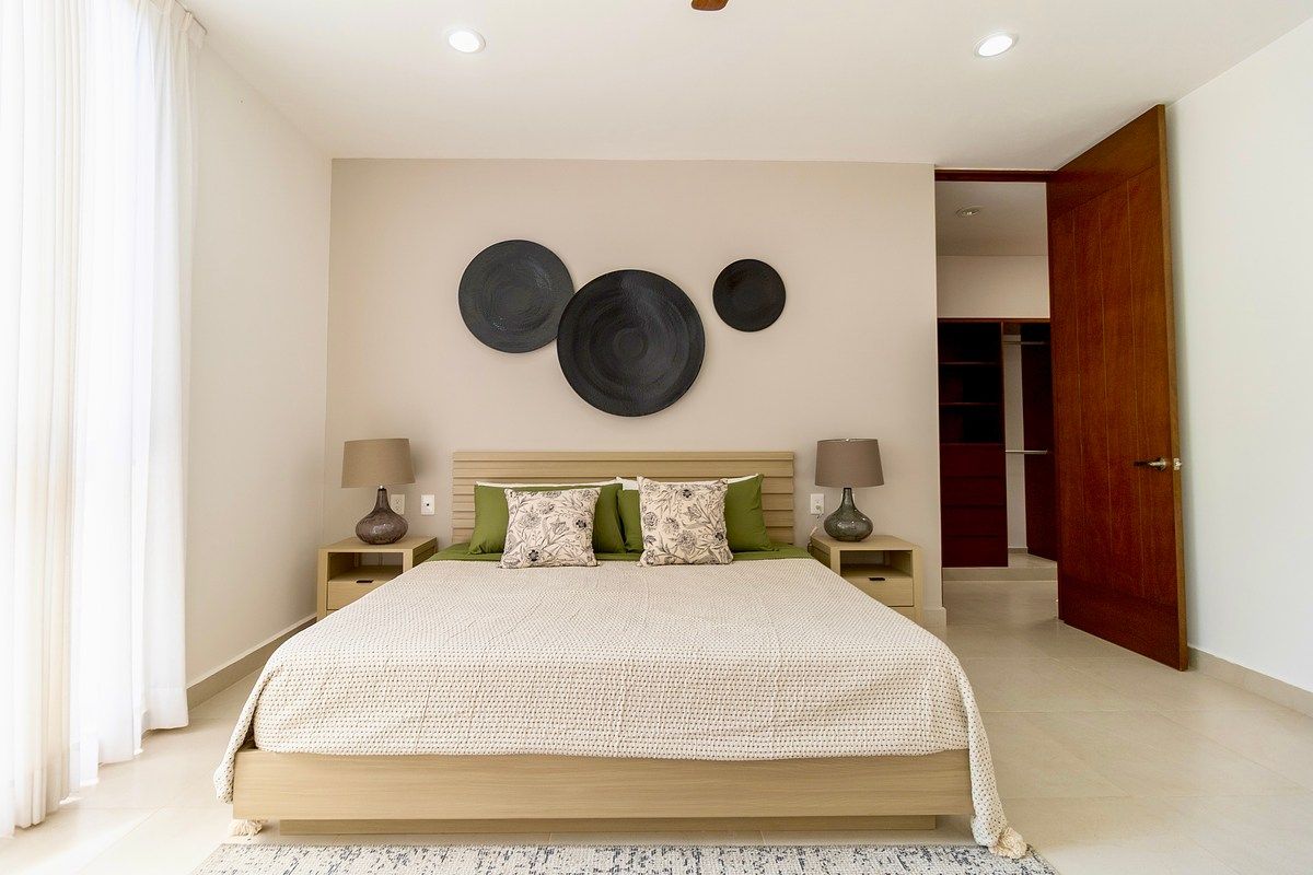 Casa en Ejidal, Playa del Carmen, foto 28 de 38