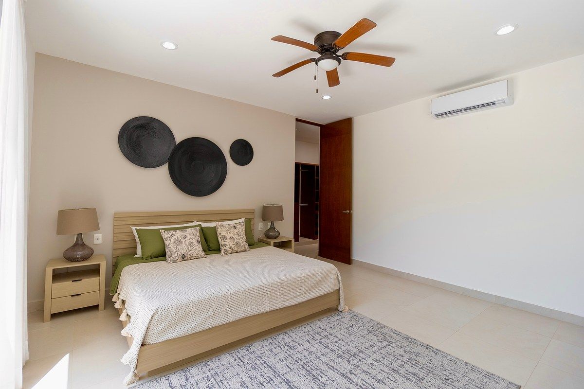 Casa en Ejidal, Playa del Carmen, foto 29 de 38