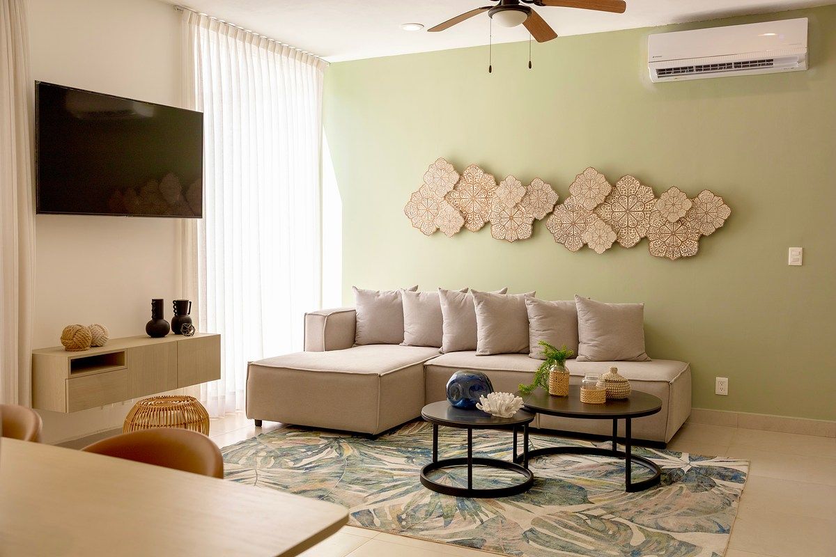 Casa en Ejidal, Playa del Carmen, foto 7 de 38