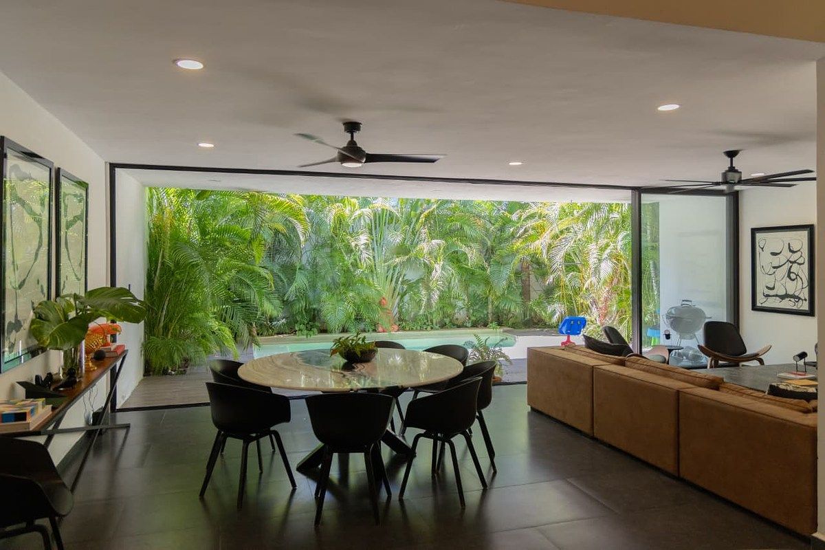 CASA EN VENTA MERIDA, MONTEBELLO, ENTREGA INMEDIATA., foto 1 de 28