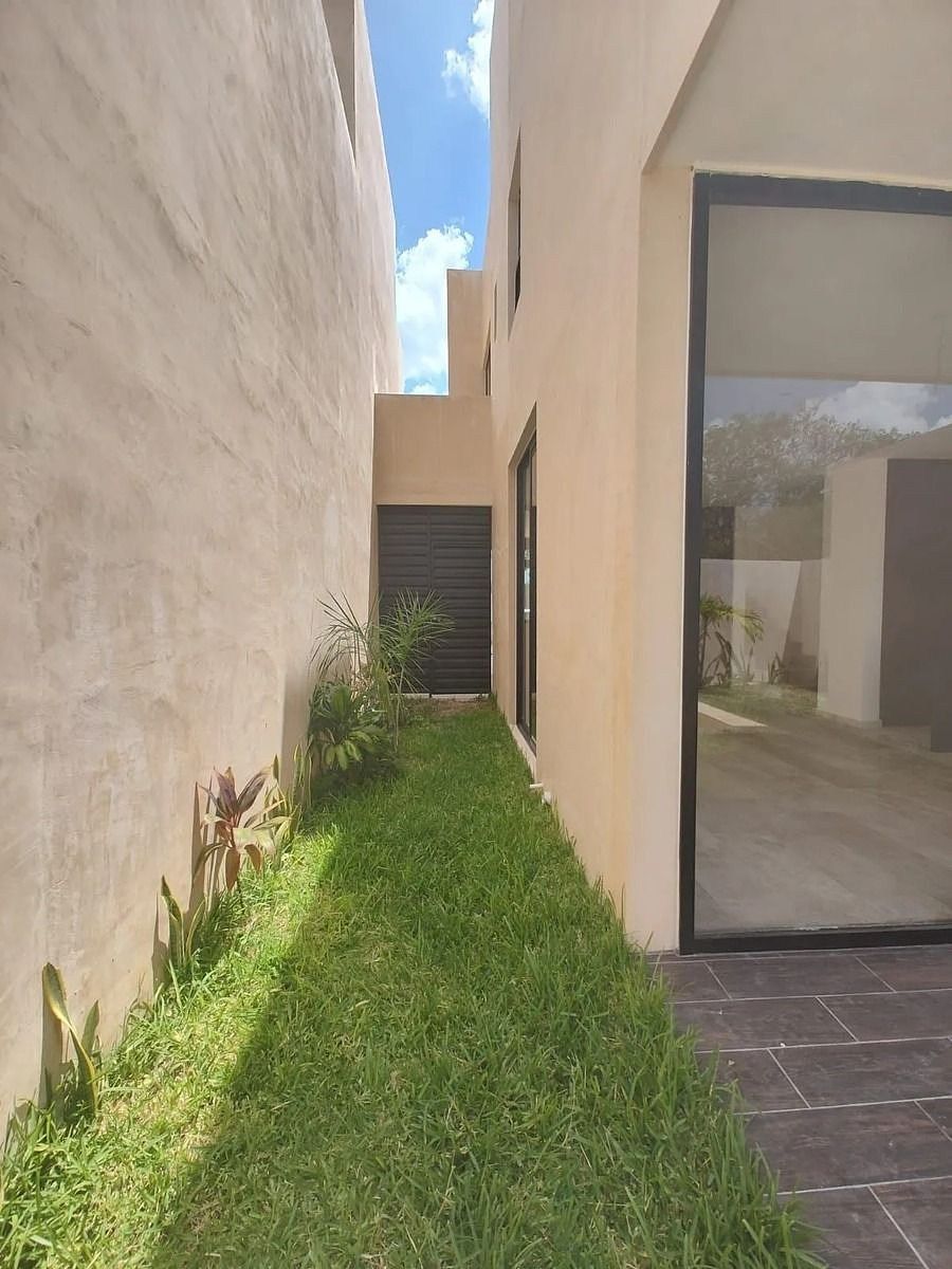 House in Dzityá, Mérida, photo 7 of 22