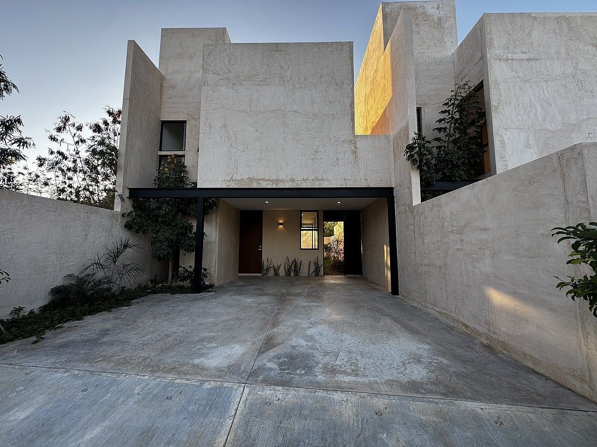 House in Dzityá, Mérida, photo 21 of 22