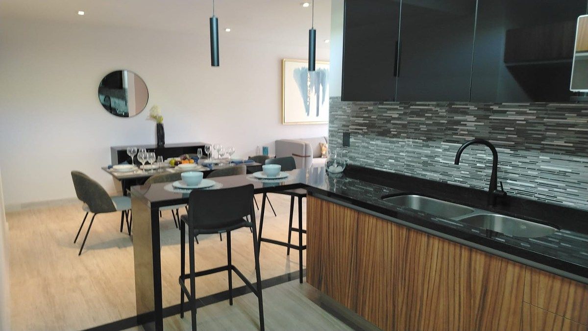 Apartment in San Angel, Álvaro Obregón, photo 2 of 20