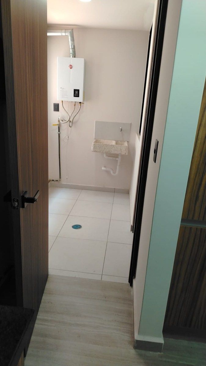 Apartment in San Angel, Álvaro Obregón, photo 7 of 20