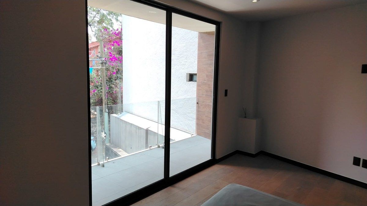 Apartment in San Angel, Álvaro Obregón, photo 9 of 20