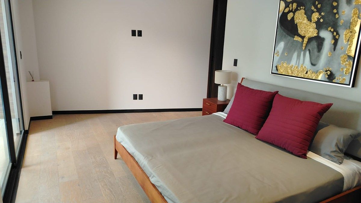 Apartment in San Angel, Álvaro Obregón, photo 10 of 20