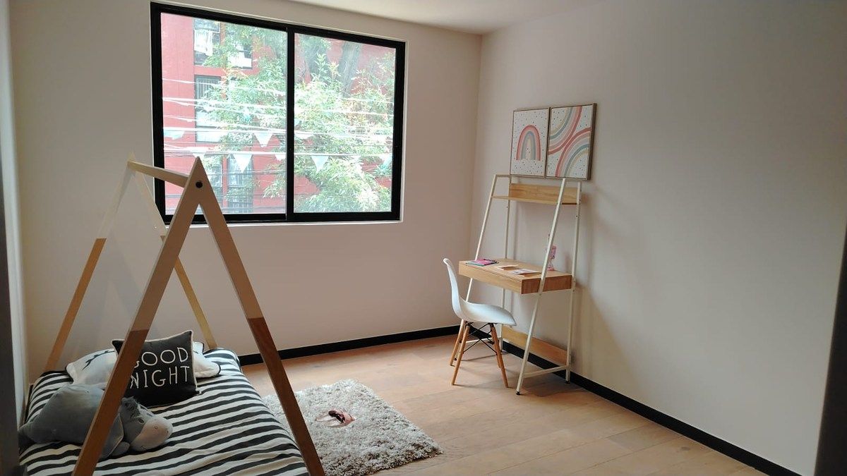 Apartment in San Angel, Álvaro Obregón, photo 13 of 20