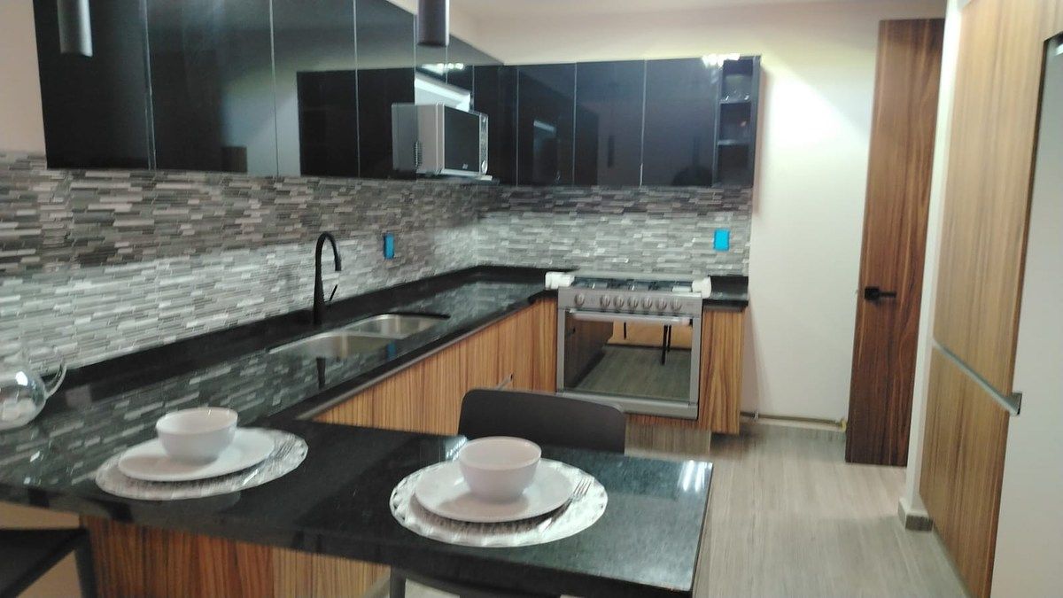 Apartment in San Angel, Álvaro Obregón, photo 19 of 20