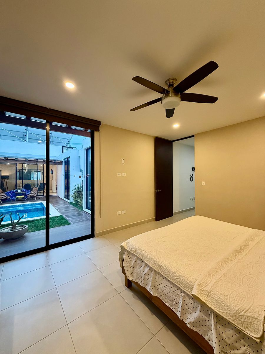 House in Temozón Norte, Mérida, photo 9 of 26