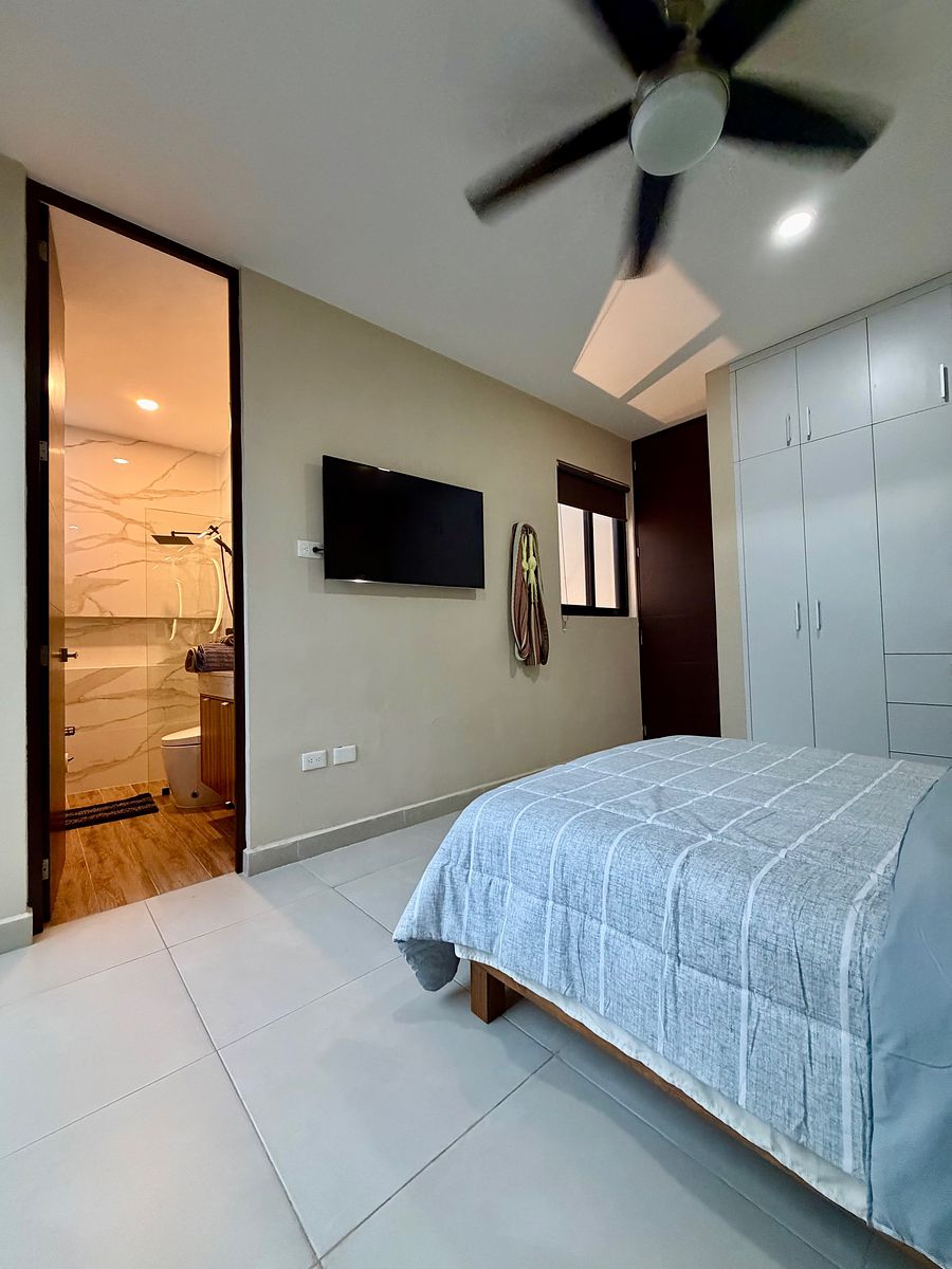 House in Temozón Norte, Mérida, photo 12 of 26