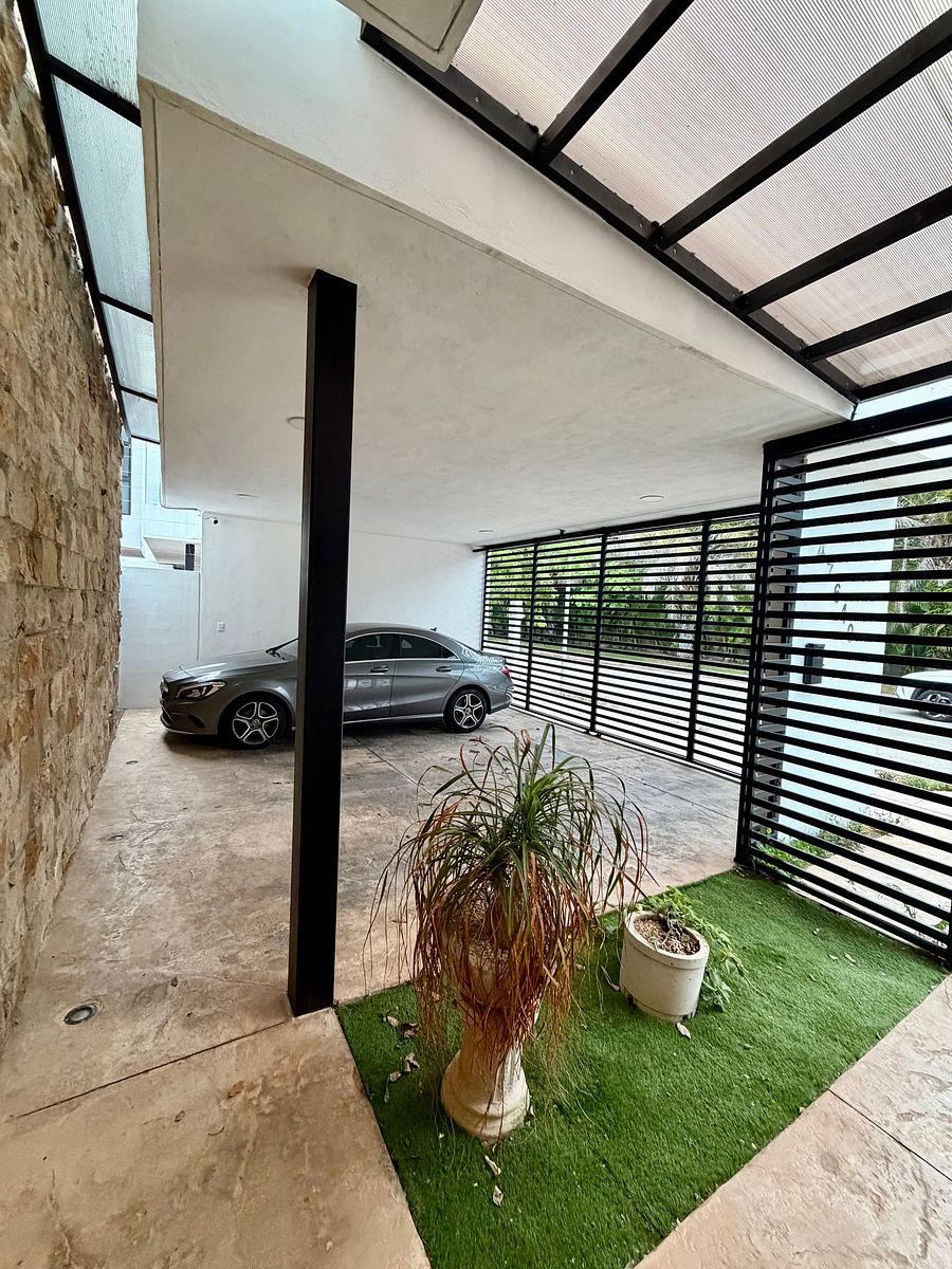 House in Temozón Norte, Mérida, photo 2 of 26