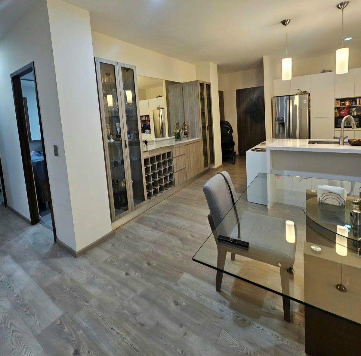 Apartamento em Ladrillera, Monterrey, foto 3 de 11