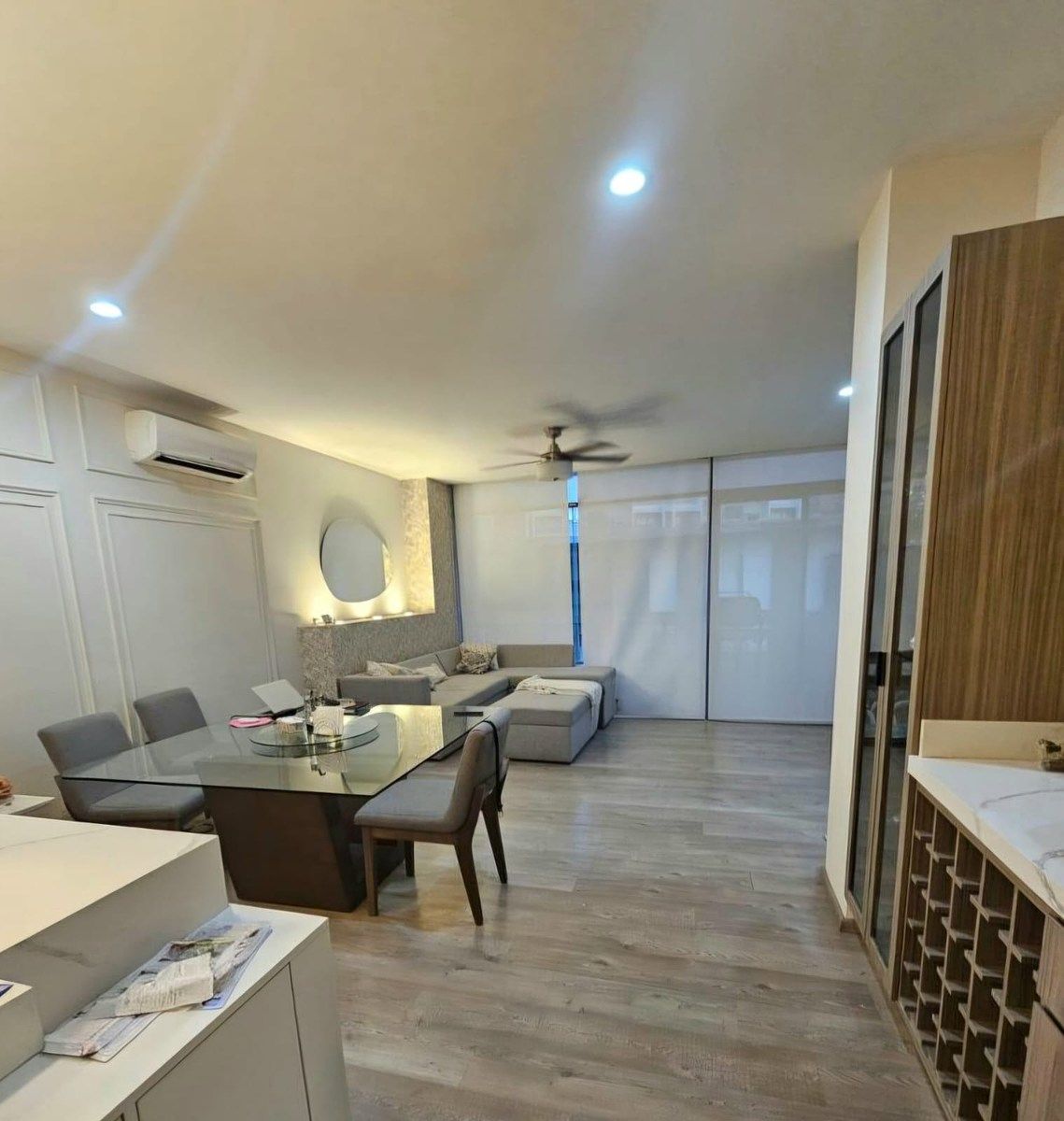 Apartamento em Ladrillera, Monterrey, foto 4 de 11