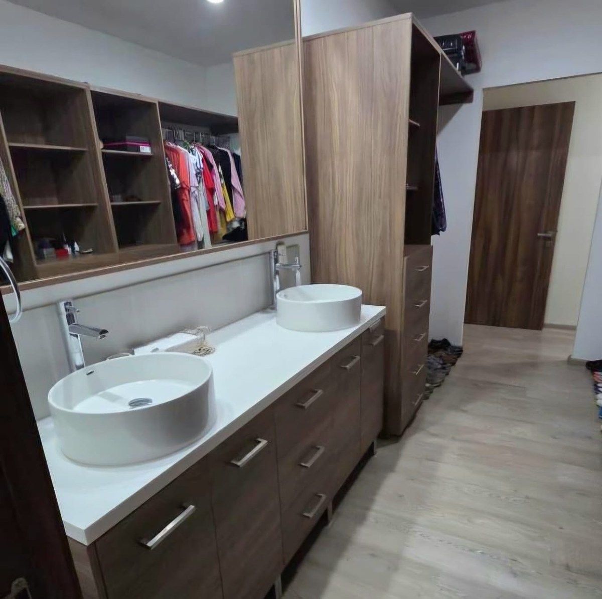 Apartamento em Ladrillera, Monterrey, foto 10 de 11