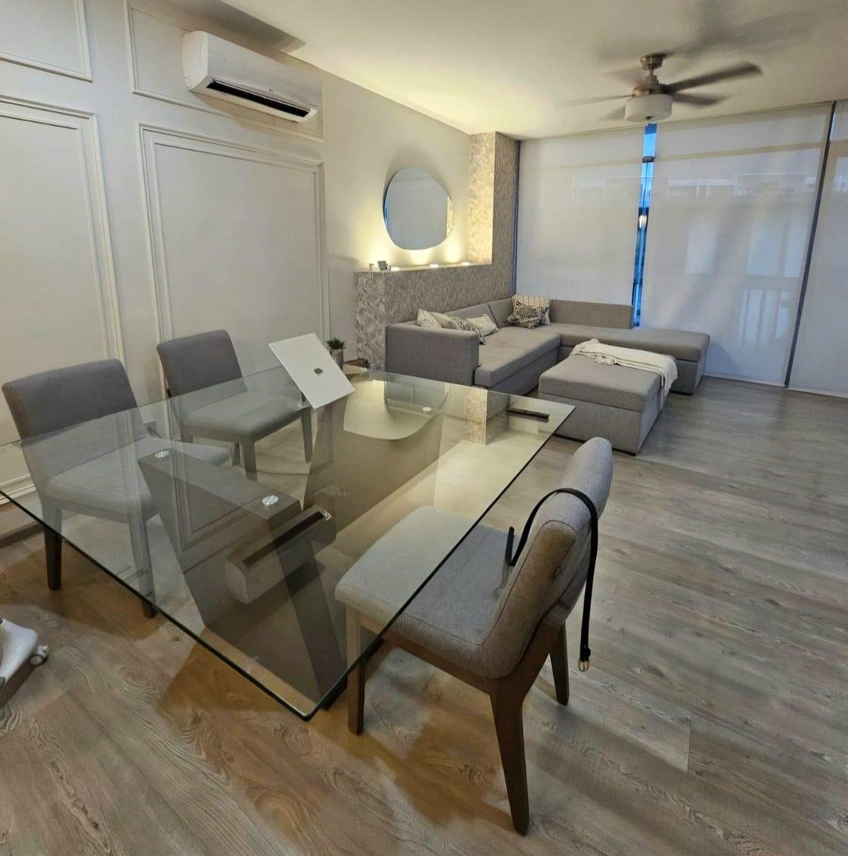 Apartamento em Ladrillera, Monterrey, foto 5 de 11