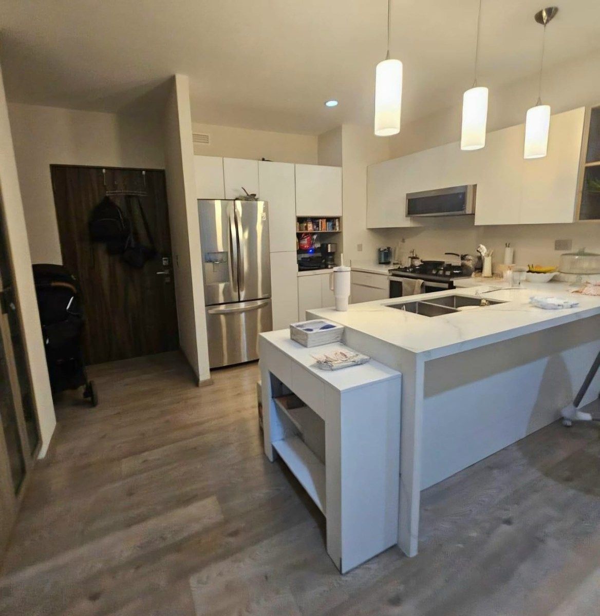 Apartamento em Ladrillera, Monterrey, foto 2 de 11