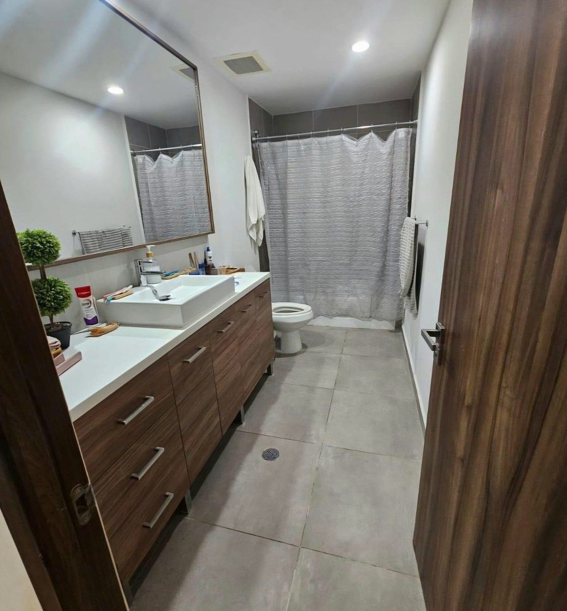 Apartamento em Ladrillera, Monterrey, foto 11 de 11