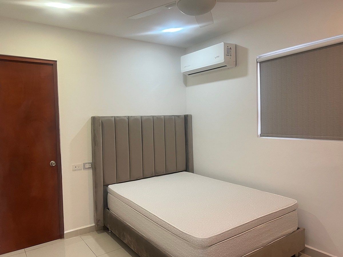 Departamento en Contry Tesoro, Monterrey, foto 11 de 21