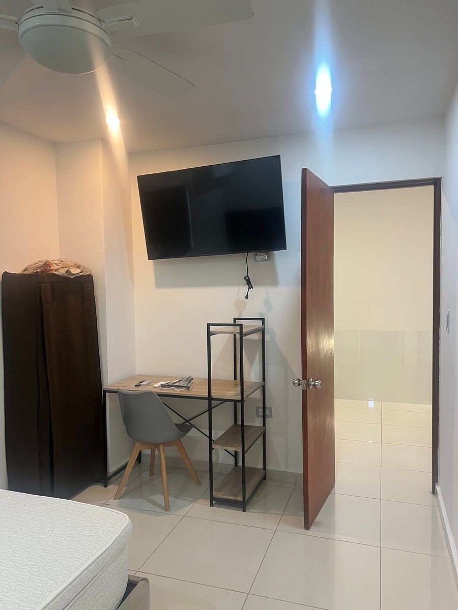 Departamento en Contry Tesoro, Monterrey, foto 12 de 21
