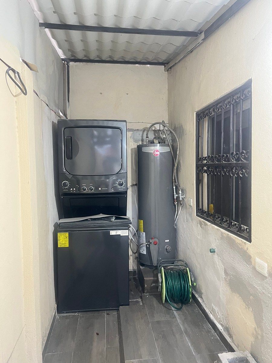 Departamento en Contry Tesoro, Monterrey, foto 21 de 21