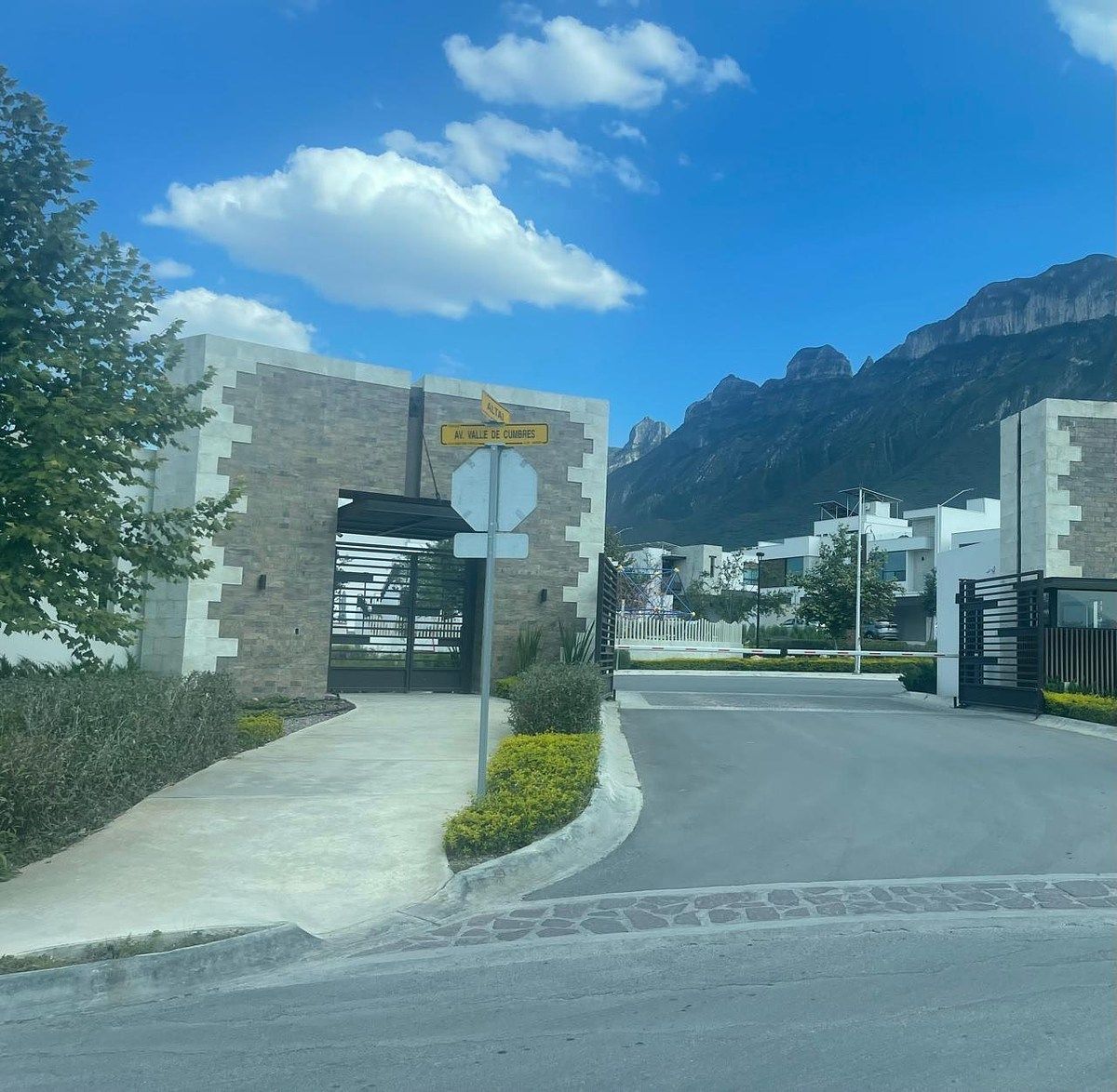 Casa en Valle de Cumbres, García, foto 11 de 15