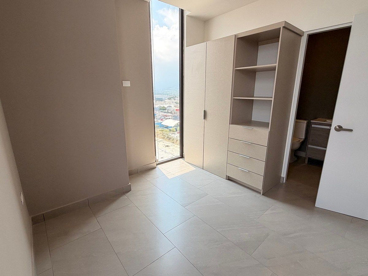 Departamento en El Lechugal, Santa Catarina, foto 6 de 17