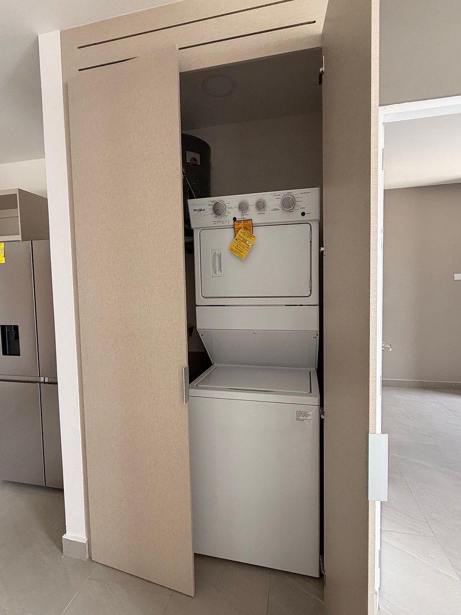 Departamento en El Lechugal, Santa Catarina, foto 3 de 17